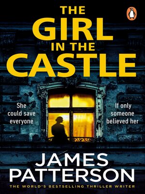 The Girl in the Castle - ebook